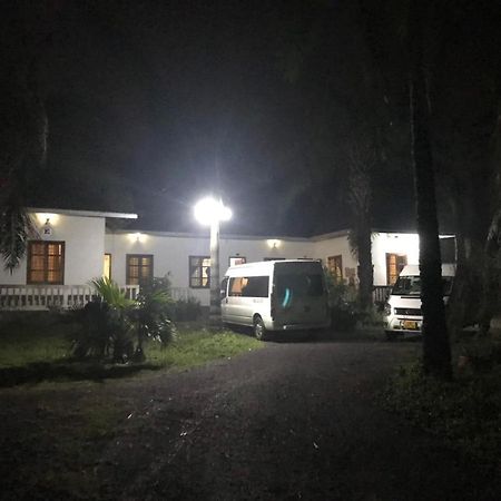 Palm Garden House Hotel Quang Tri Екстериор снимка