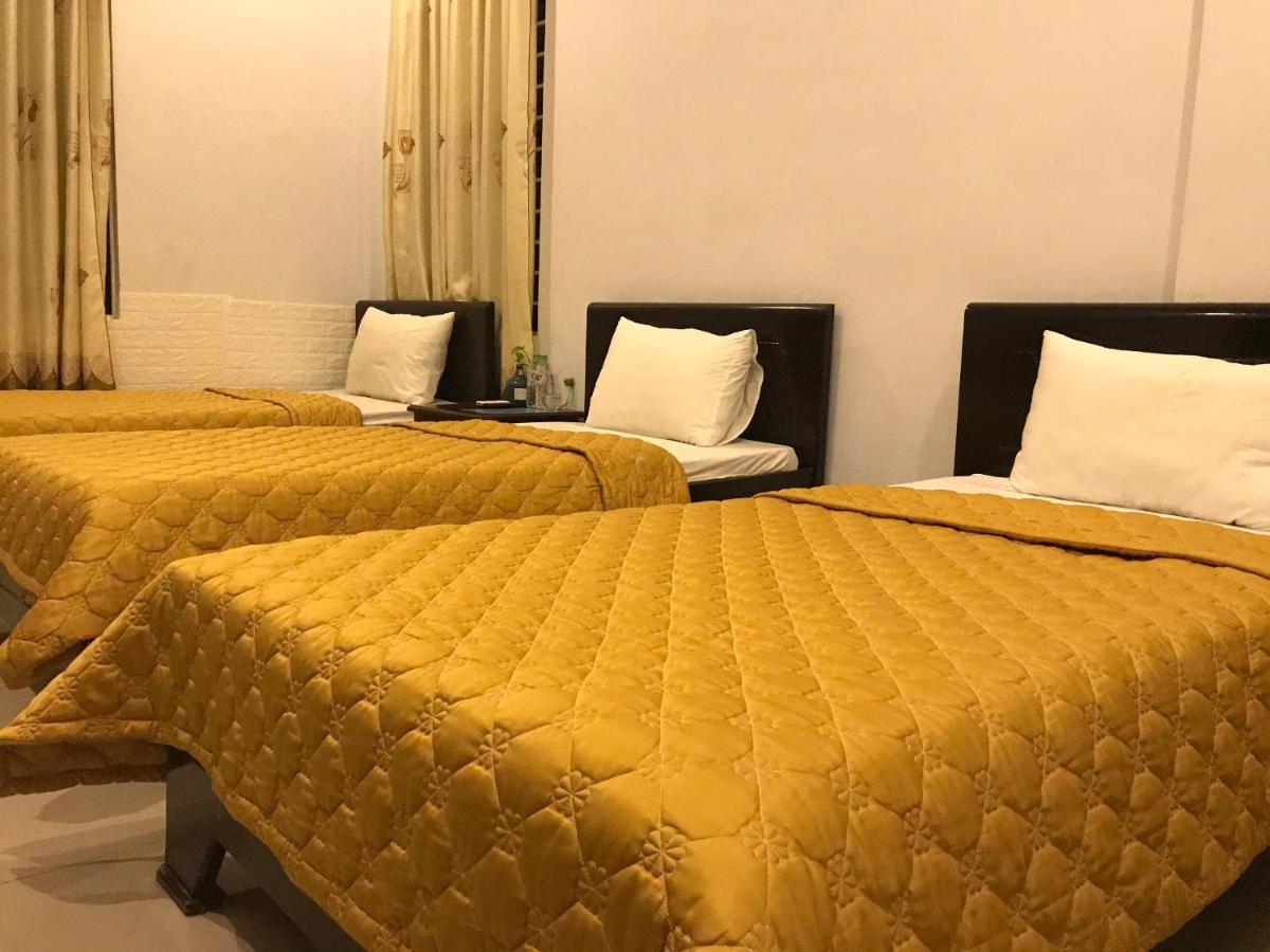 Palm Garden House Hotel Quang Tri Екстериор снимка