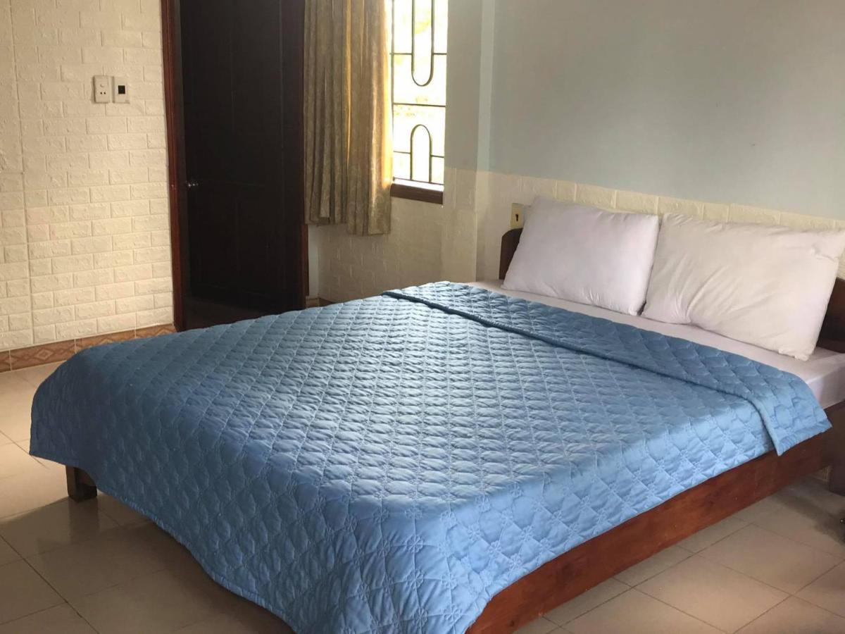 Palm Garden House Hotel Quang Tri Екстериор снимка