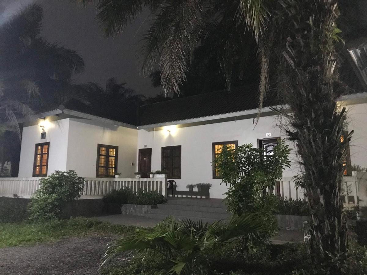 Palm Garden House Hotel Quang Tri Екстериор снимка
